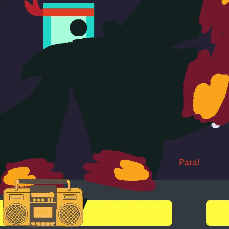 Game by @Ajoloxi
