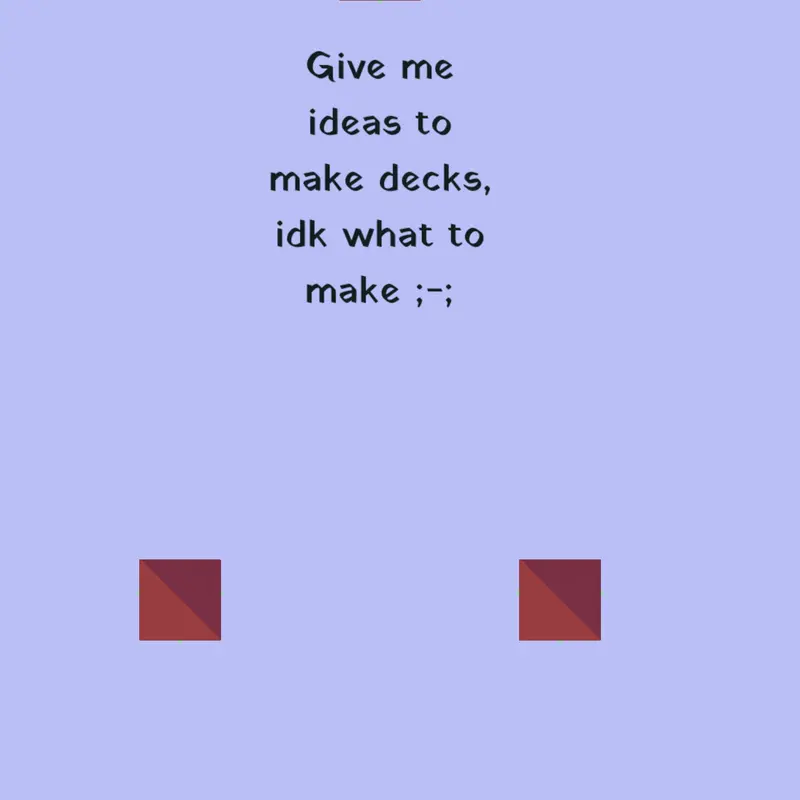 Game by @globalgamestar