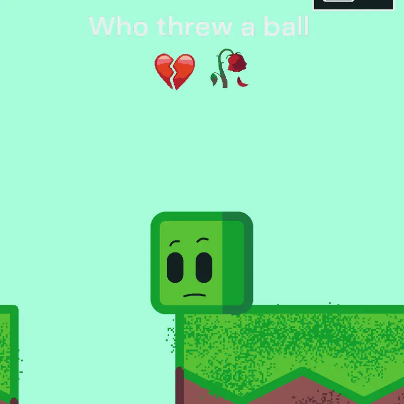 Game by @muhdor