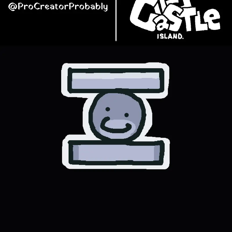Game by @ProCreatorProbably