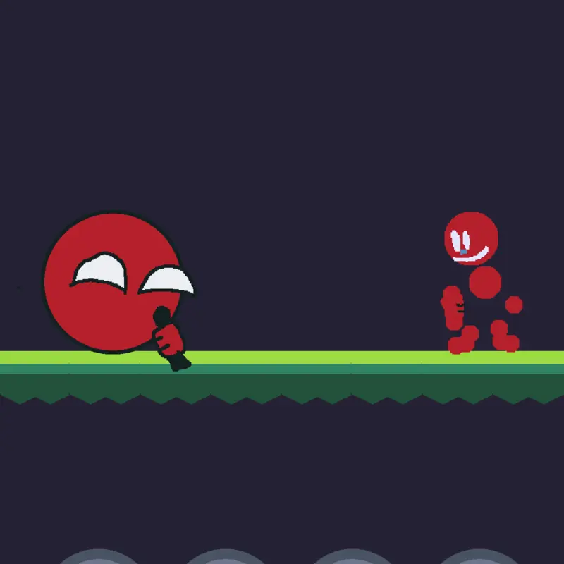 Game by @daviggsha7