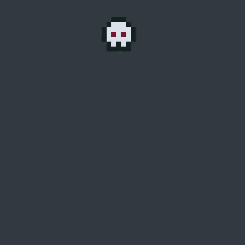 Dungeon test by @errorq