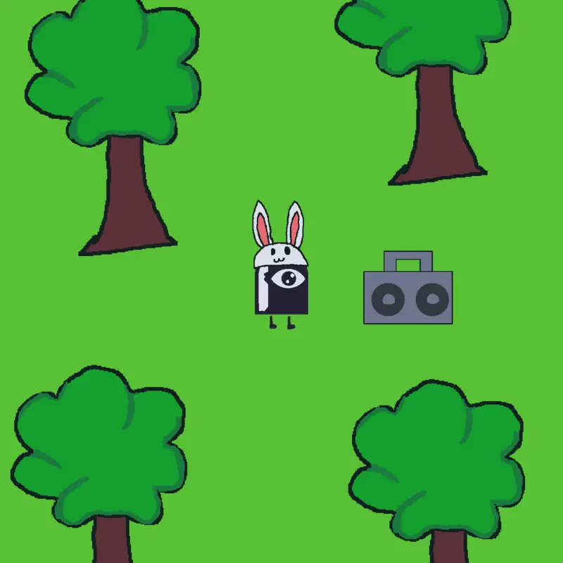 Game by @taitty