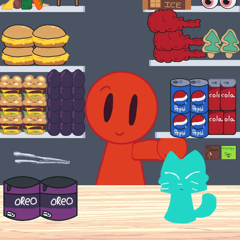 Game by @Tahp_love