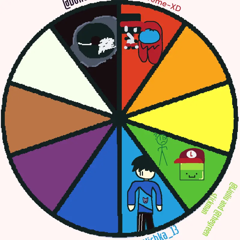 Game by @TheGreenStickMan