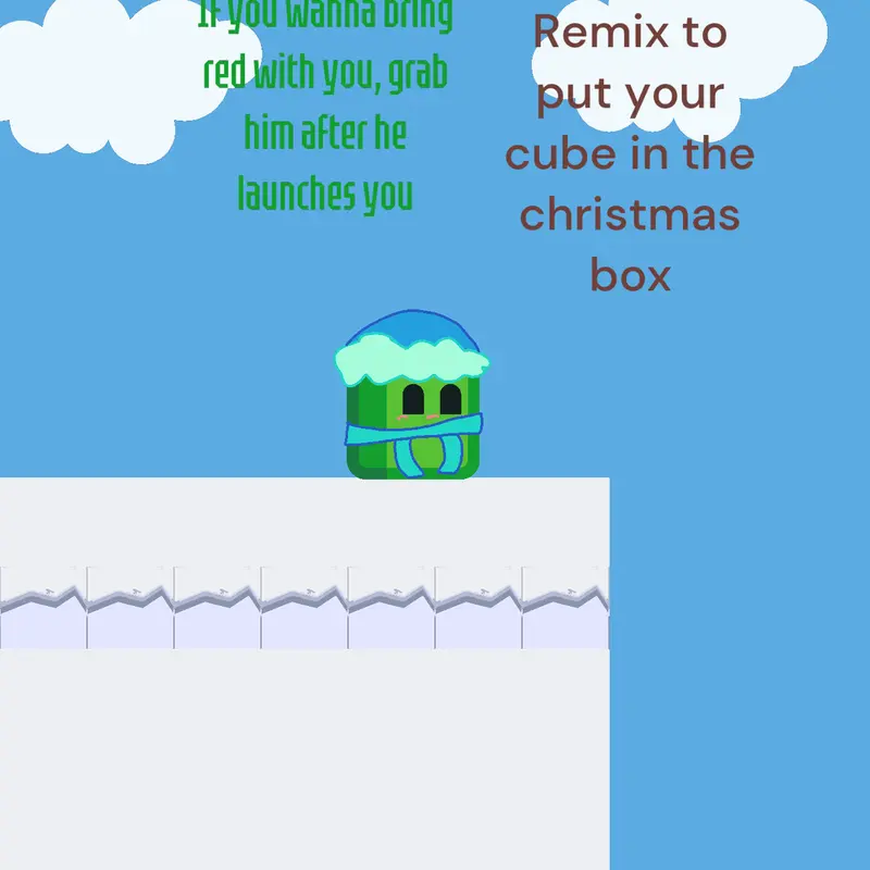 Game by @MariposaTheGreat2