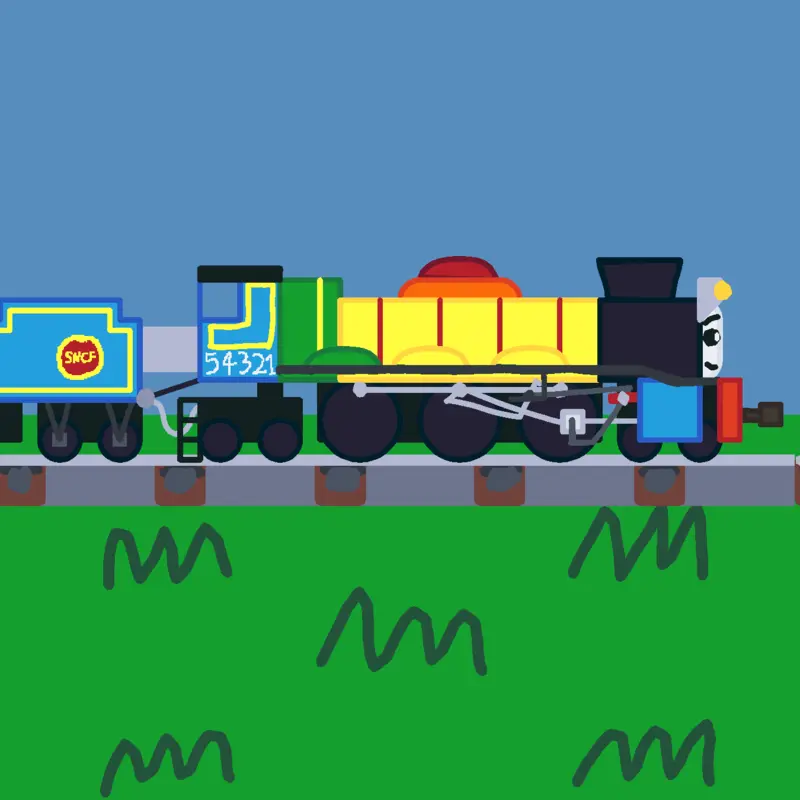 Game by @leov2012