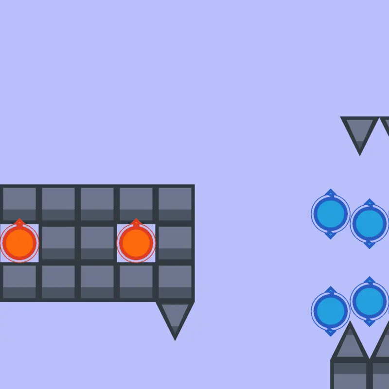 Game by @phyomax1