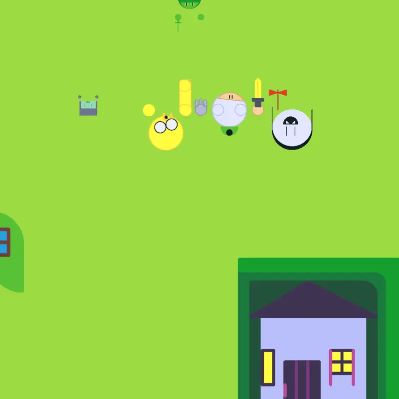Game by @MK_29