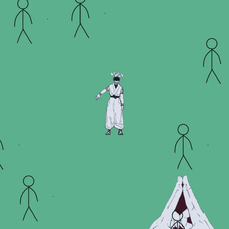 Game by @tukuna