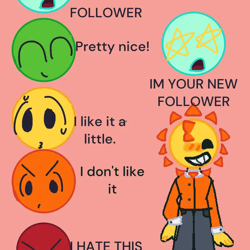 Game by @FakeSmile