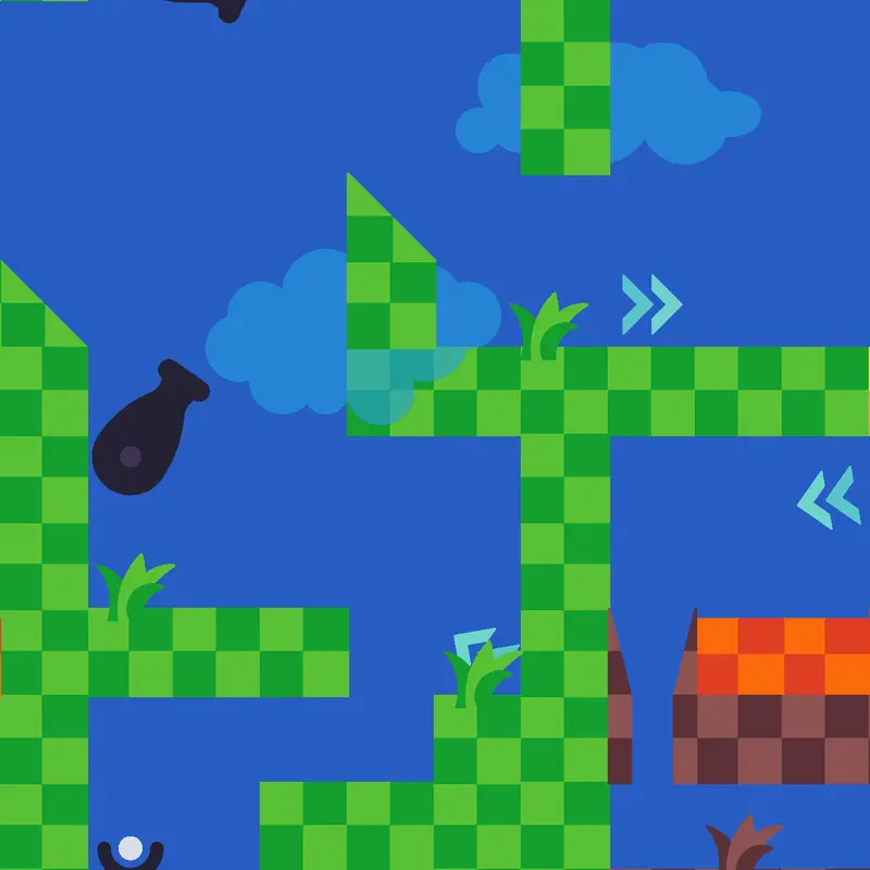 Game by @Discrimded