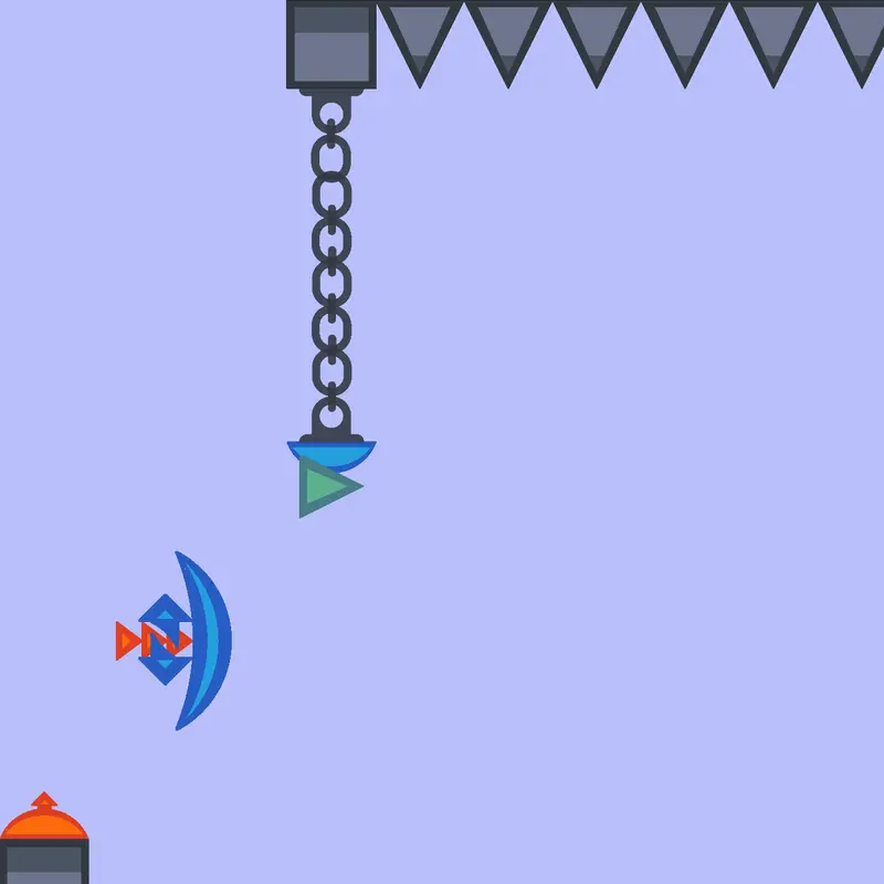 Game by @Mmarl