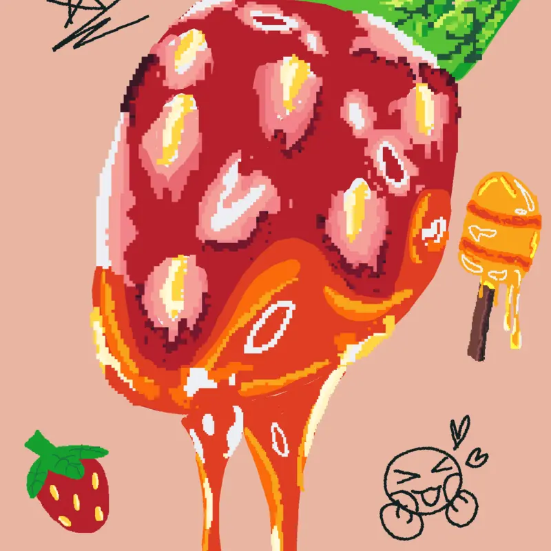 Game by @yhdhxh