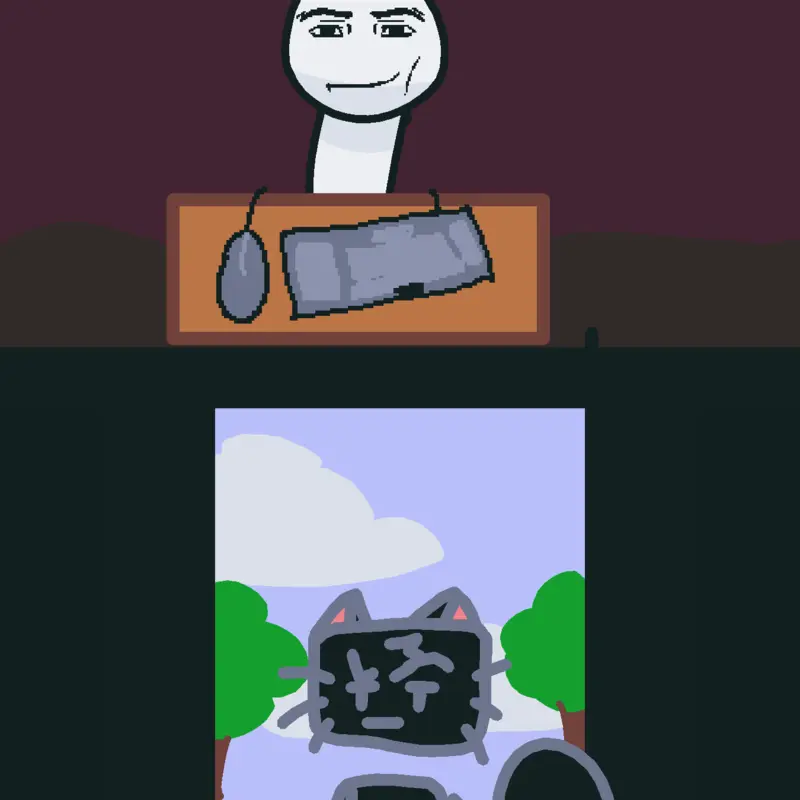 Game by @LackOfGames