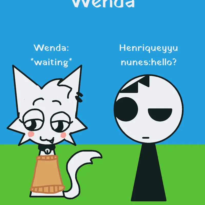 Game by @HENRIQUE-THE-RAGDOLL