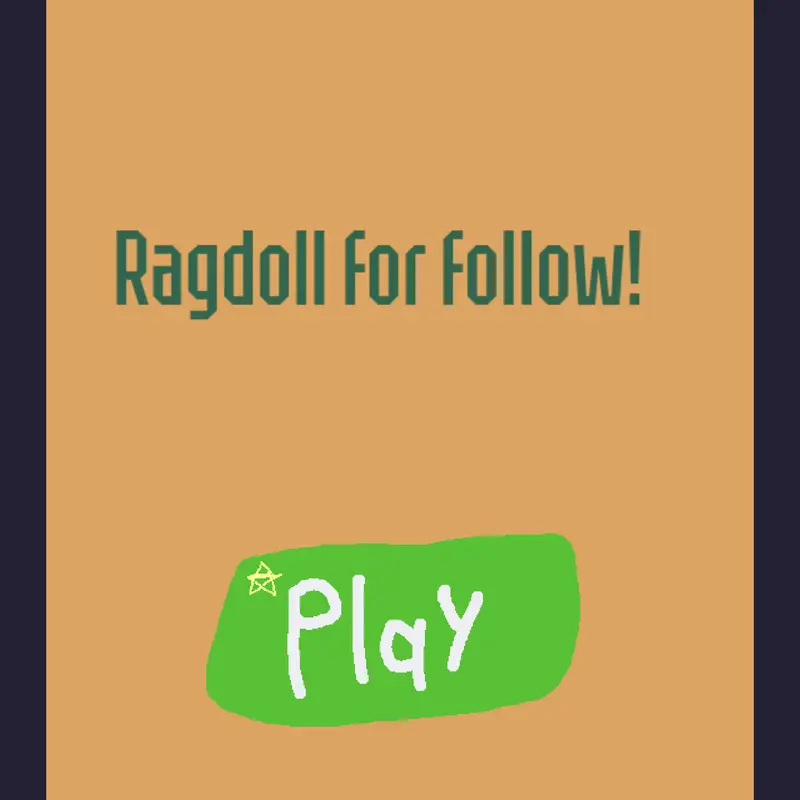 Game by @felizia