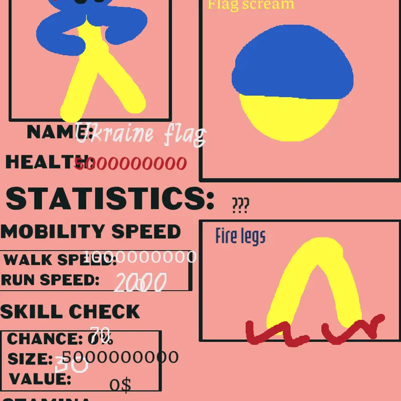 Game by @followsonly_squidgame_dw