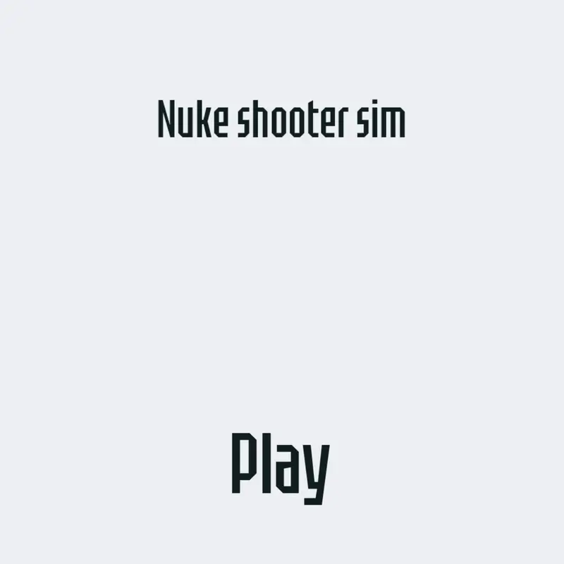 Game by @HKdroids
