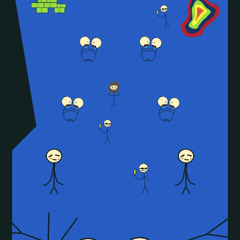 Game by @maryanio_