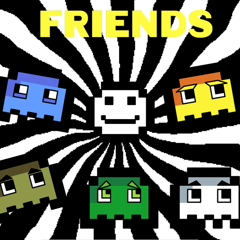 Game by @APPLE_DEMONYO4R