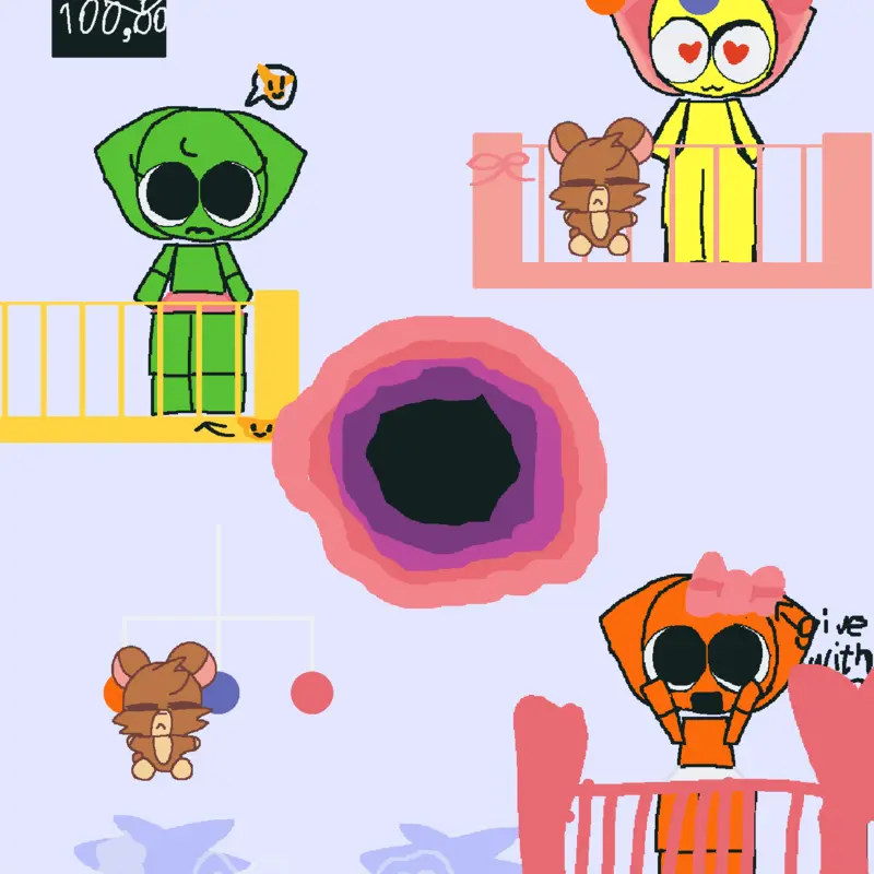 Game by @ballmo4