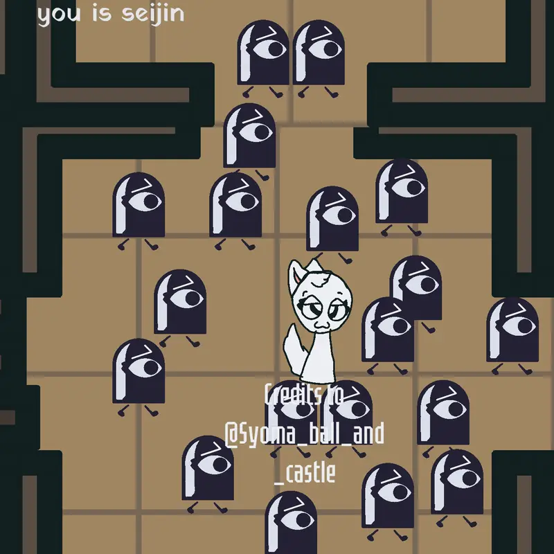 Game by @wenda_miau