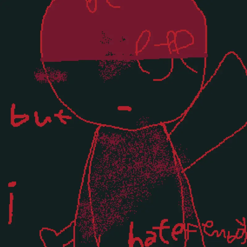 Game by @bnrandom