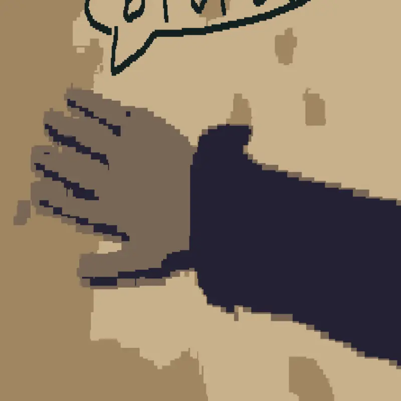 Game by @Muzaleery