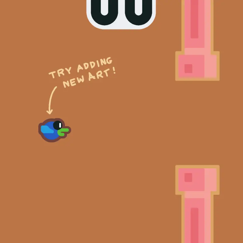 Game by @PatoReneee