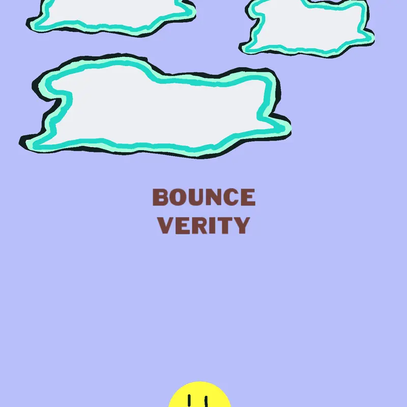 Hello im verity just bounce me jajajajaj by @Una_Pera
