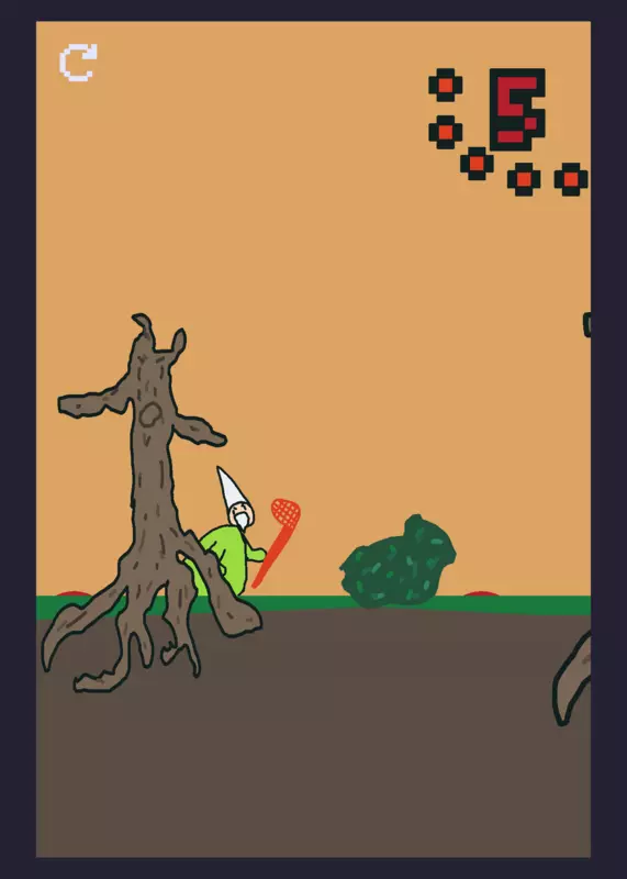 Game by @AyanTayra