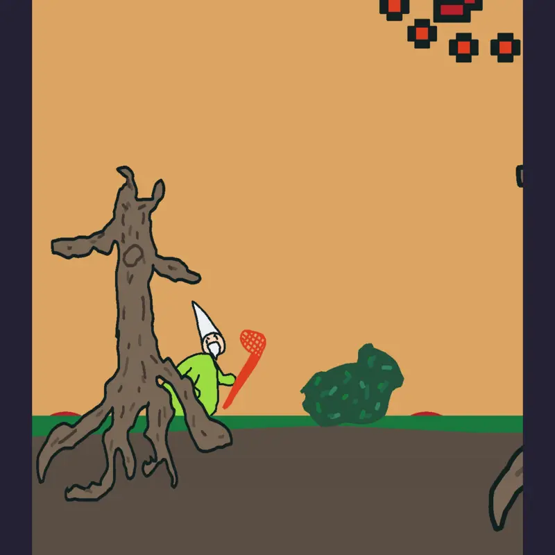 Game by @AyanTayra