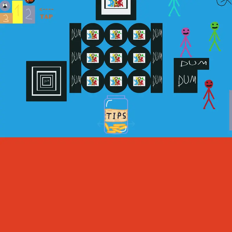 Game by @Hoang_Vinh_Ha