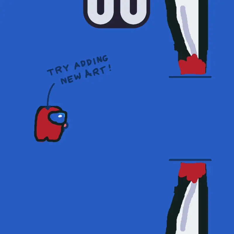 Game by @lekcyfar379