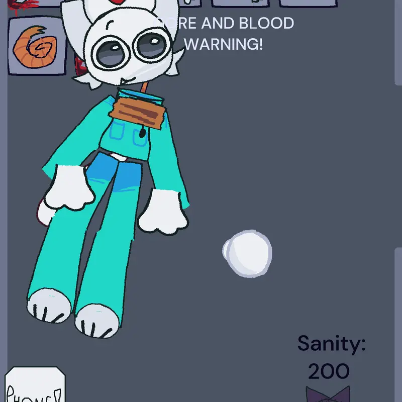 Game by @HeadxNurse