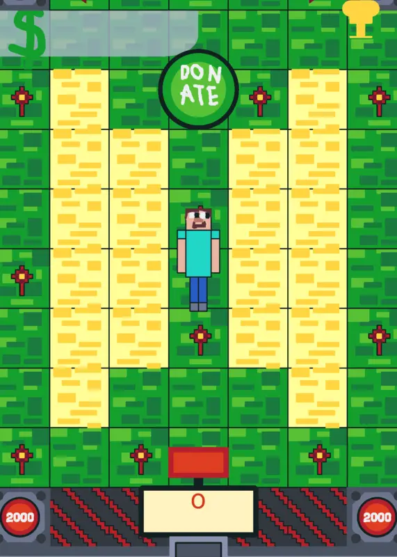 Game by @Emeraldowy