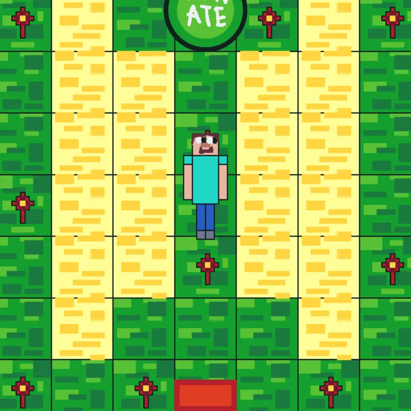 Game by @Emeraldowy