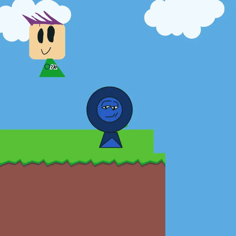 Game by @toni28