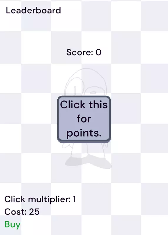 Game by @EborGuy