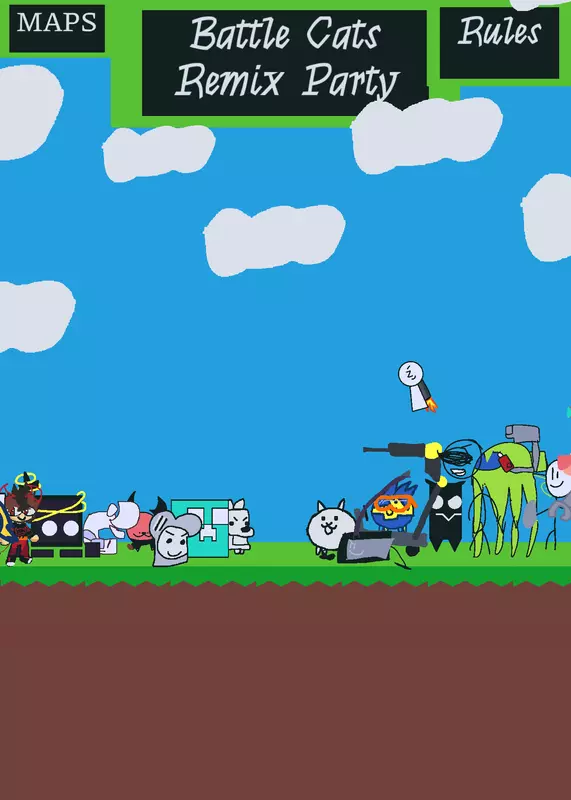 Game by @EvilShadowYT