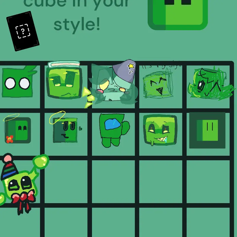 Game by @Thanosito