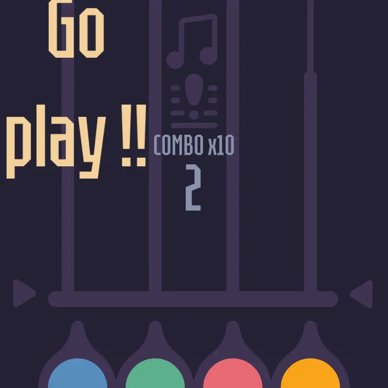 Game by @jarrvis29
