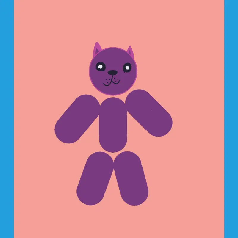 Game by @murderblue