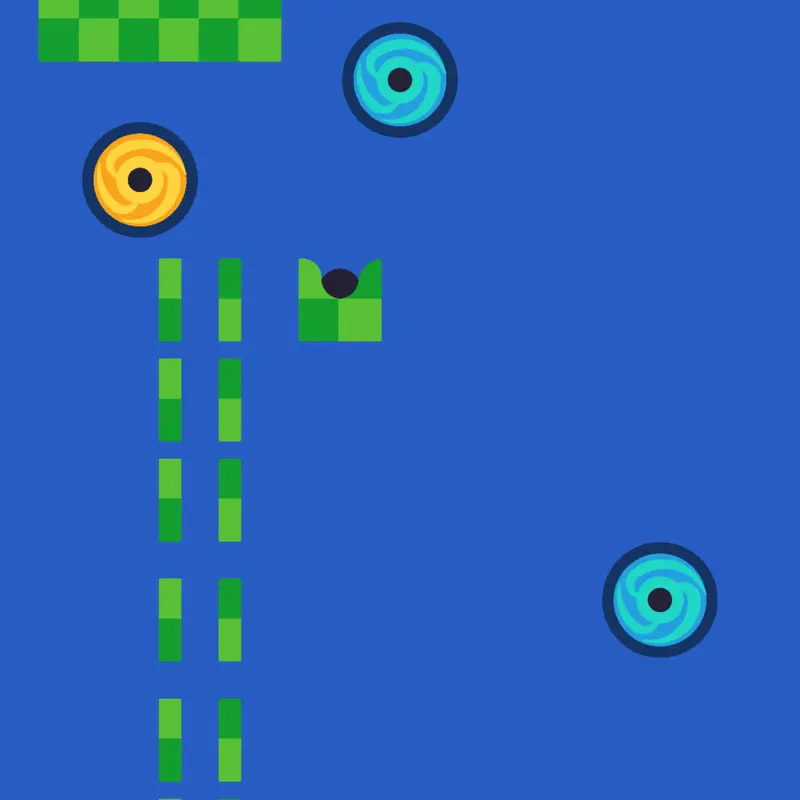 Game by @nikolaou