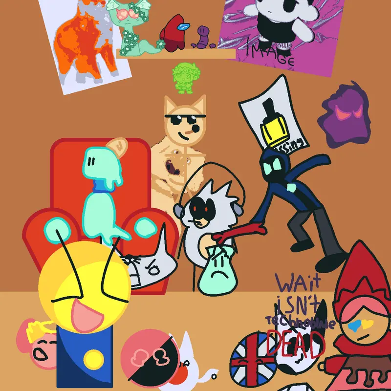 Game by @Icemations