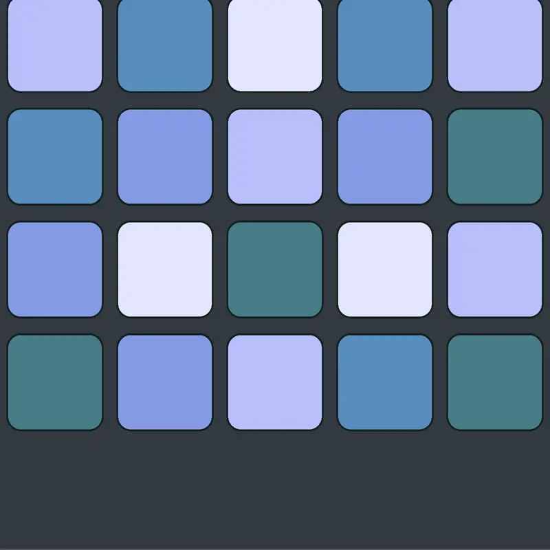 Game by @Skosa