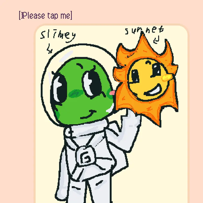 Game by @Slimeys_XD