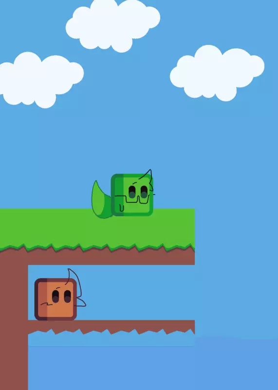 Game by @Aleena_ST4R