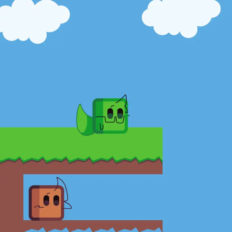 Game by @Aleena_ST4R